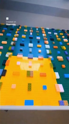 Lego city update part 1