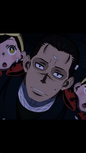 BENIMARU ONE-SHOT Fire Force Season 3 Episode 22 amv #fireforce #fireforceseason3 #amv #benimaru