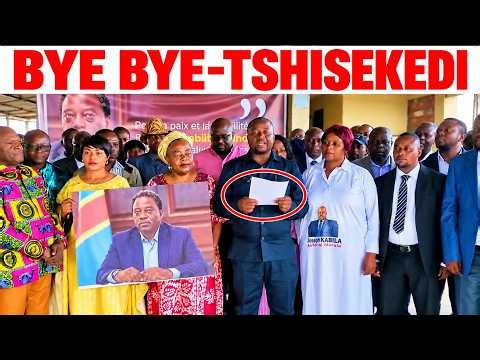 MUKINYARWANDA🚨UBUSABE B'WABATURAGE KURI KABILA NGO YIRUKANE TSHISEKEDI VUBA BISHOBOKA
