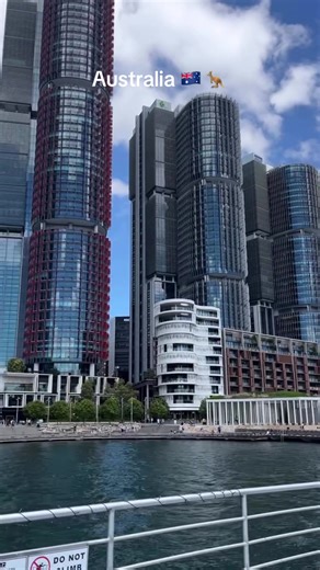 Celebrating New Year 2026 in Sydney, Australia