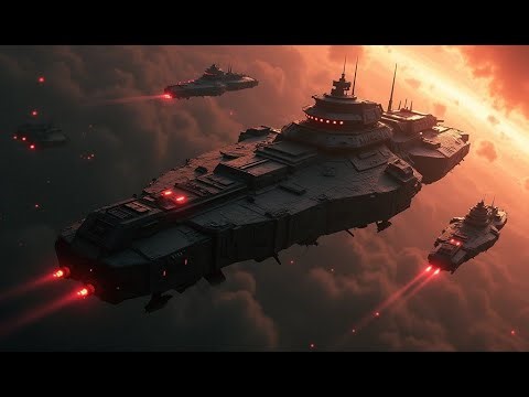 Fleet Activation!” When Deathworlder Humans Answer an Alien SOS | HFY