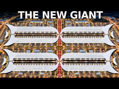 $119B Elon Musk's Terafab Amazing Inside New Update!