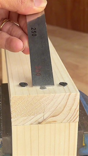 Don’t Make These Mistakes When Nailing Wood Joints | Wood Work