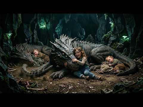 They Dropped Human Cubs in Predator Nests… The Cubs Embraced the Predators Sci Fi HFY Stories