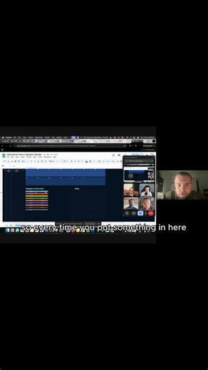 togrowandremember on Instagram: "Some sauce to end the week off strong! If you want this calendar template comment the word “YES” and I’ll send it straight to you! #community #togrowandremember #fyp"