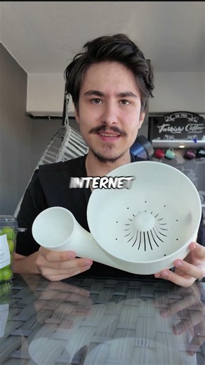 I Tested the Fruit Washing Plate
