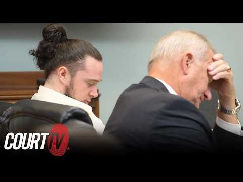 Judge Probes Juror’s Secret KKK Knowledge in 5-Year-Old’s Murder