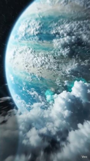 Webb Detected a “Life Gas” on an Alien Planet?! 😳🌊