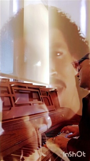 Lionel Richie – Hello ❤️ My Piano Interpretation 🎹 #Shorts