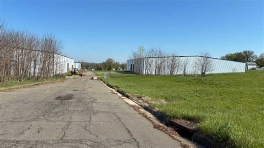 City sets open house for former Chill Can property