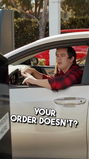 Why Drive-Thru Menus Keep Changing (Marketing Secrets)
