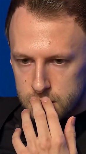 Judd Trump COULD NOT believe his eyes! 👀