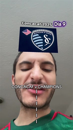 CONCACAF Champions Match Recap Day 9