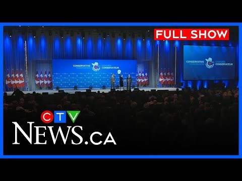 Federal Conservative convention in Calgary | CTV News Calgary at 11:30 for Jan. 29, 2026