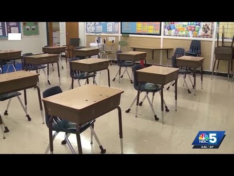 New apprenticeship program at Vermont State University meant to fill teacher shortage gap