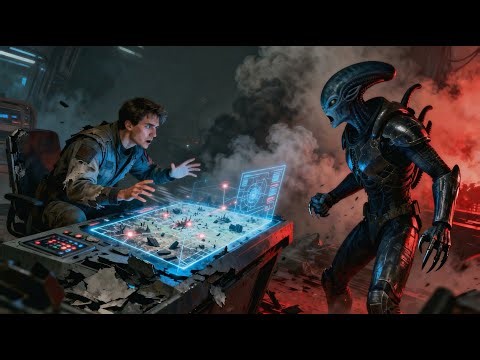 Human Breaks All Rules of War—Alien Enemy Never Saw This Coming | HFY | Best HFY Stories