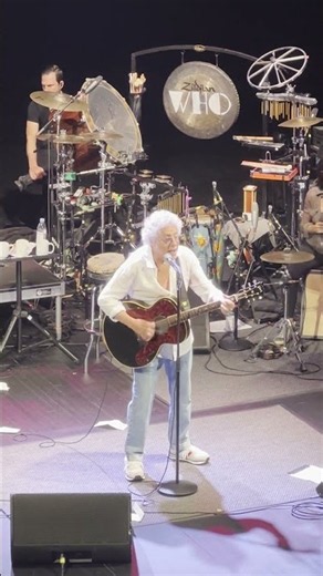 OS35 The Who and The Doors