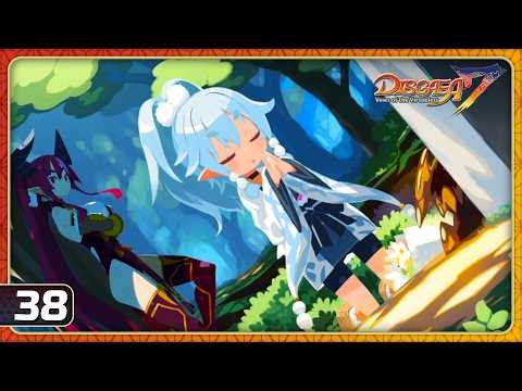 Postlude: Atonement | Disgaea 7 | Full Playthrough Part 38
