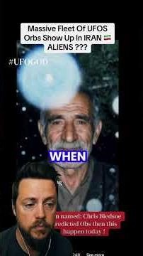 Massive Fleets of UFO's Show Up NOW?!