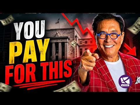 The 1944 Deal You’re Still Paying For Today - Robert Kiyosaki