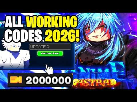 *NEW* ALL WORKING CODES FOR ANIME ASTRAL SIMULATOR IN 2026! ROBLOX ANIME ASTRAL SIMULATOR CODES