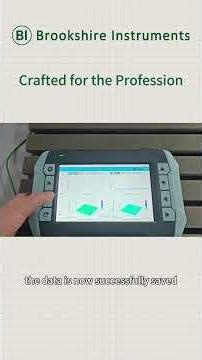 Ultrasonic Parabolic Sensor Detection | Non-Contact UPD Testing #partialdischarge #transformertest