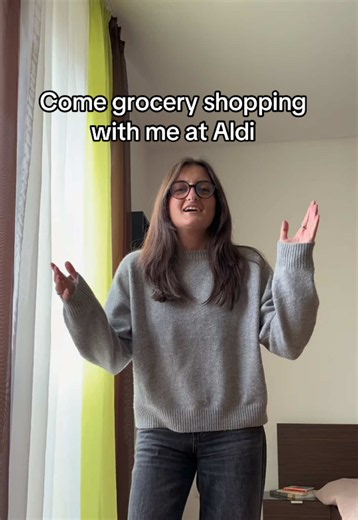 Aldi Grocery Haul Part 2 | Moving to Lebanon Student Essentials