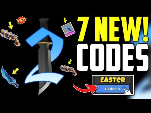 *UPDATE CODES*MURDER MYSTERY 2 ROBLOX CODES 2025 - MM2 CODES 2026 - CODE MM2