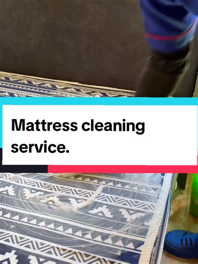 Professional Mattress Cleaning Services for a Healthy Sleep