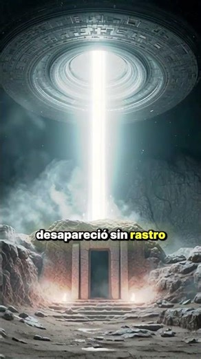 ¿Los extraterrestres se llevaron el cuerpo de Jesús?
