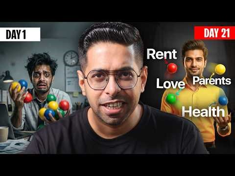 From Overthinking to Inner Peace (Step-by-Step)