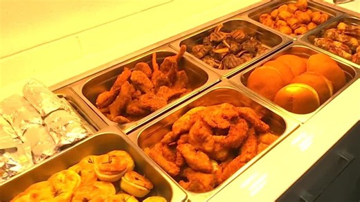 How to eat like a Crow: Top chef reveals players’ post-game menu (7NEWS)