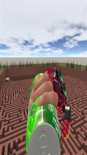 (Nextbot vs me)Part-678 #GmodCentral #gmod #garrysmod