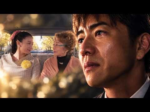 기무라 타쿠야, '인생작'을 다시 쓰다｜2025 TOKYO TAXI
