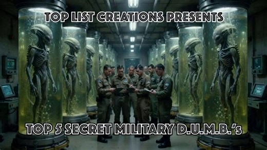 🚨Top 5 Deep Underground Military Bases in the USA🇺🇸..🚨Is this where the Alien Technology is hidden!!What else is underground?