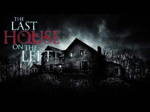 The Last House on the Left (2009) | A Look Inside