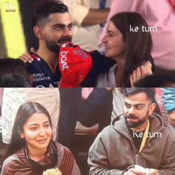 #love #bollywood #virushka #viratkohli #rohitsharma #fypシ