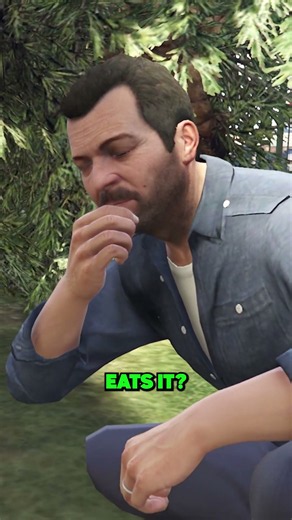 This Hidden Peyote Plant Is Crazy in GTA 5!