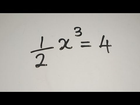 Olympiad Mathematics | Chinese | Can You Solve This?