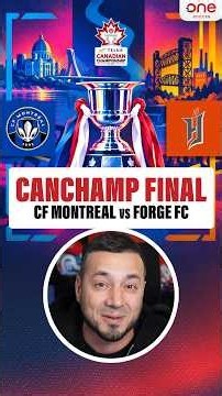Salvage season or make CPL history: 2026 Telus CanChamp final storylines