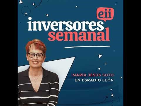 Inversores Semanal 17/04/26 #mercados #economia