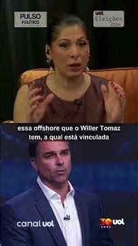 Campanhas concordam em abrir sigilos, mas Flávio impõe nova condição: só após analisar dados de Lula