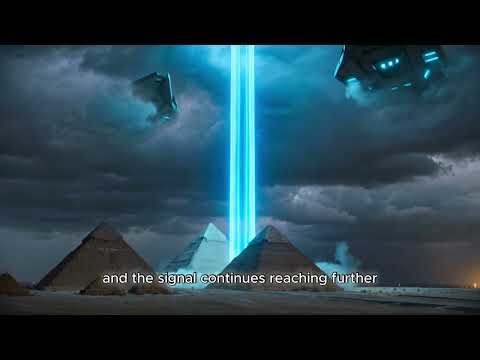 The Upcoming Cosmic War: Will We Face Aliens With Armies Of Robots? And What Will Happen If The