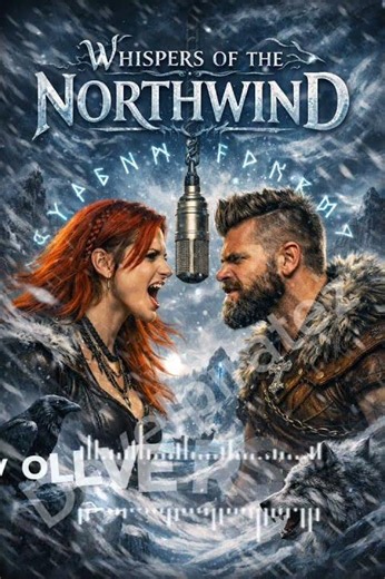 Whispers of the Northwind #duett #musik #song #develpiratez #text