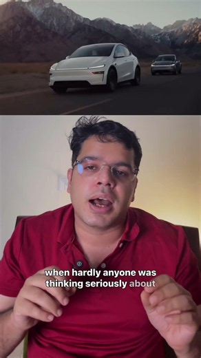 Why CATL is more important than Tesla