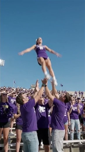 No. 22 Houston Cougars vs. Kansas State Wildcats | Big 12 Showdown!