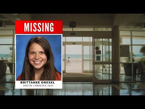 South Carolina 2009 The Spring Break Nightmare That Haunted A Nation