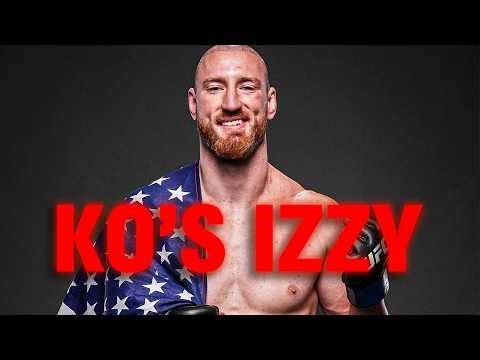 This Might Be the End of Israel Adesanya