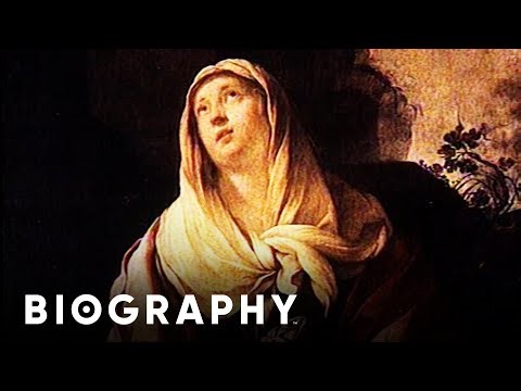 Mary of Nazareth: A Mother's Life | Full Documentary | Biography