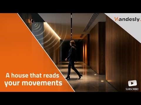 Smart Sensors Explained: The Hidden Brain That Makes Your Home TRULY Intelligent!